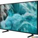 Телевизоры Samsung QLED 4K Q7FA AI QE43Q7FAAUXRU