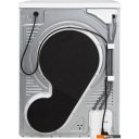 Стиральная машина Willmark WDM-8029W Стиральная машина Willmark WDM-8029W