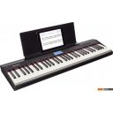 Синтезаторы и рабочие станции Roland Go:Piano GO-61P