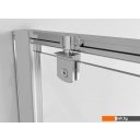 Душевые кабины Niagara 90x80x195 NG-66-9A-A80-34 (хром/прозрачное стекло)