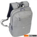 Рюкзаки Rivacase 7760 (серый)