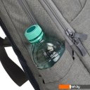 Рюкзаки Rivacase 7760 (серый)