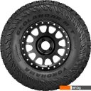 Автомобильные шины Yokohama Geolandar M/T G003 35x12.50R20 121Q