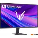 Мониторы LG UltraGear 27G411A-B