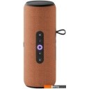 Беспроводные и портативные колонки Яндекс Станция Стрит (оранжевый)