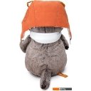 Мягкие игрушки BUDI BASA Басик в шлеме и шарфе Ks22-009