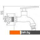 Смесители Ledeme L70101