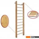 Детские спортивные комплексы и игровые площадки Dinamika ZSO-000057 (3.2x1, сосна)