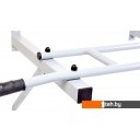 Силовые тренажеры Polini Kids Sport Pulse Standard (белый)