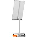 Офисные доски, флипчарты 2x3 Мобилчарт Про TF02