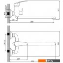 Смесители Diadonna D80-222112