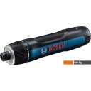Шуруповерты, гайковерты, электроотвертки Bosch Go Professional 06019H2200 (с АКБ, кейс)