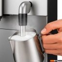 Кофеварки и кофемашины Kitfort KT-7319