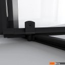 Душевые кабины Niagara 90x80x195 NG-85-9AB-A80B-34 (черный матовый/прозрачное стекло)