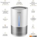 Увлажнители воздуха Endever Oasis 280