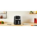 Аэрогрили и аэрофритюрницы Tefal Easy Fry Silence EY5528E0