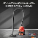 Пылесосы Tefal Micro Space Cyclonic TW3235EA