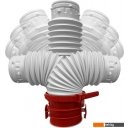 Вытяжная и приточная вентиляция Soler&Palau Octeo Auto DHU N R8 5209074500