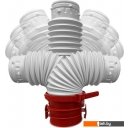 Вытяжная и приточная вентиляция Soler&Palau Octeo Auto DHU N R8 5209074500