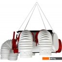 Вытяжная и приточная вентиляция Soler&Palau Octeo Auto DHU N R8 5209074500