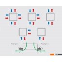 Вентиляционные решетки Soler&Palau BDOP-100 5209225800