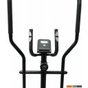 Эллиптические тренажеры Atlas Sport Boost Black