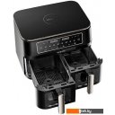 Аэрогрили и аэрофритюрницы Dreame Air Fryer DZ30 (черный)