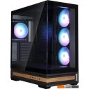 Корпуса Zalman P40 Namu (черный)