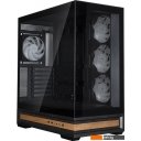 Корпуса Zalman P40 Namu (черный)