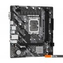 Материнские платы ASRock H610M-HVS/M.2 R2.0
