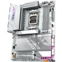 Материнские платы Gigabyte X870E Aorus Elite WiFi7 Ice