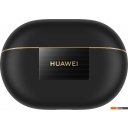 Наушники и гарнитуры Huawei FreeBuds Pro 4 (черный, международная версия)