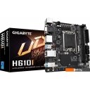 Материнские платы Gigabyte H610I (rev. 1.0)