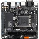 Материнские платы Gigabyte H610I (rev. 1.0)