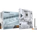 Материнские платы Gigabyte B850 Eagle WiFi7 Ice