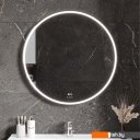 Мебель для ванных комнат Laparet Зеркало Electra D 80