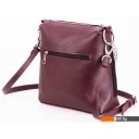 Женские и мужские сумки Cagia 812177 (бордо)
