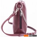 Женские и мужские сумки Cagia 812177 (бордо)