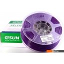 Расходные материалы и аксессуары для 3D-печати eSUN ABS 1.75 мм 1000 г (фиолетовый)