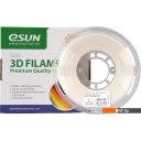 Расходные материалы и аксессуары для 3D-печати eSUN eLastic 1.75 мм 1000 г (натуральный)