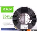 Расходные материалы и аксессуары для 3D-печати eSUN PET-G 2.85 мм 2500 г (черный)