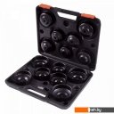 Строительный, слесарный, монтажный инструмент Affix AF10340015C (15 пр.)