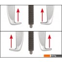 Строительный, слесарный, монтажный инструмент King Tony 7962B-35