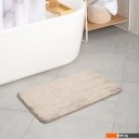 Аксессуары для ванной и туалета FORA Serenity Spa FOR-HAP-50-80BEG (серебристо-бежевый)