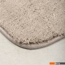 Аксессуары для ванной и туалета FORA Serenity Spa FOR-HAP-50-80BEG (серебристо-бежевый)