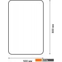 Аксессуары для ванной и туалета FORA Soft Cotton FOR-SC50-80BG (бежевый)