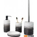 Аксессуары для ванной и туалета FORA Mist FOR-MST036