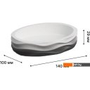 Аксессуары для ванной и туалета FORA Mist FOR-MST036