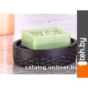 Аксессуары для ванной и туалета Primanova Rattan D-19921 (коричневый)