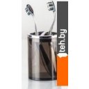 Аксессуары для ванной и туалета Primanova Lenox M-E33-25 (прозрачный/дымчатый)